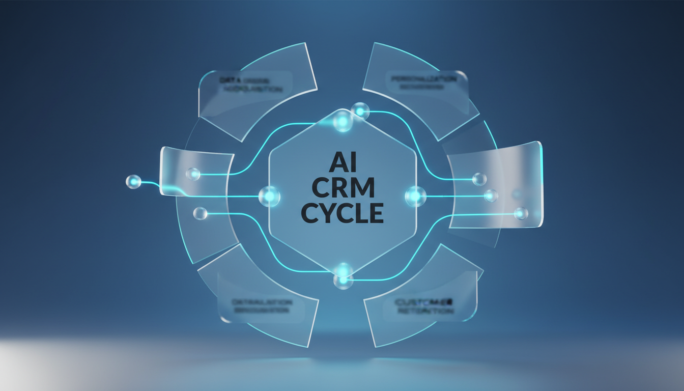 КЕЙС: автоматизація рекрутингу через інтеграцію CRM з Robota.ua та Work.ua та штучного інтелекту